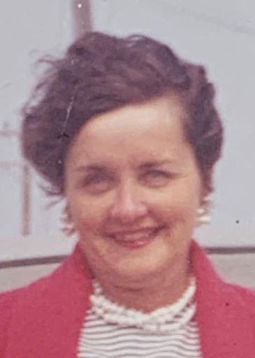 Mary E. Wyman