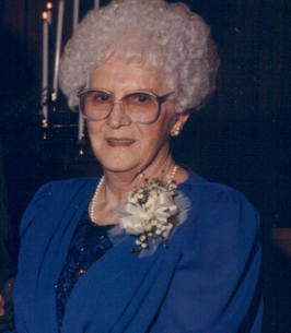 Lucille M Parnell