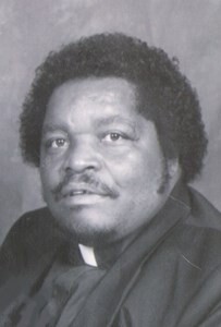 Pastor Lc Green