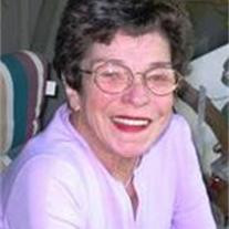 Mary Joyce Beck Profile Photo