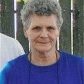 Lois Jean Hedrick
