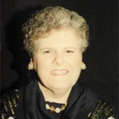 Nellie Stump Profile Photo