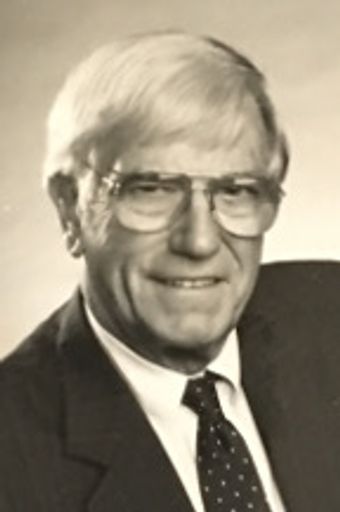 Richard I. "Dick" Crossland