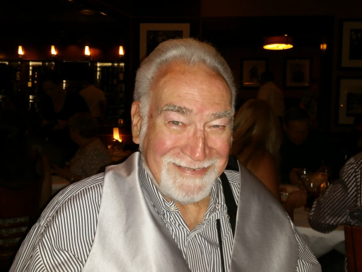 Victor Royce Edwards