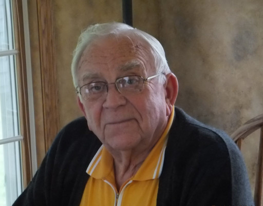 Duane V. Prentice