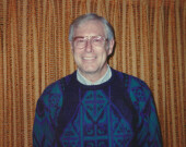 Robert William Hunter Profile Photo