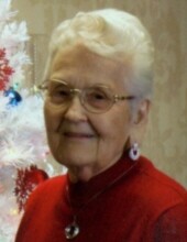 Lorene J. Finch