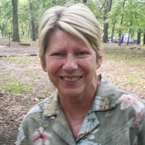 Kay Brechbuhl Profile Photo