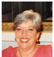 Carolyn Rose Williams