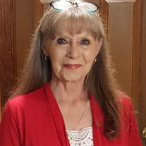 Mrs. Beverly O'Cain Wootan Profile Photo