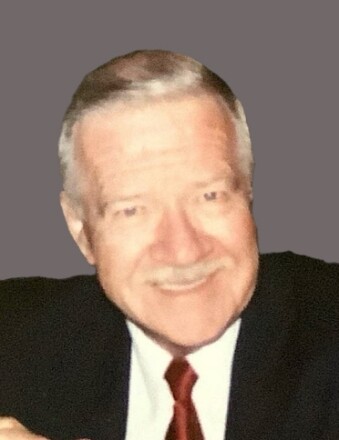 James "Jim" Edward Draper