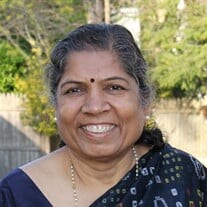 Kusumben R. Patel