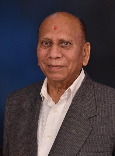 Kantibhai F. Patel Profile Photo
