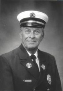 Chief  Leonard Anderson Profile Photo