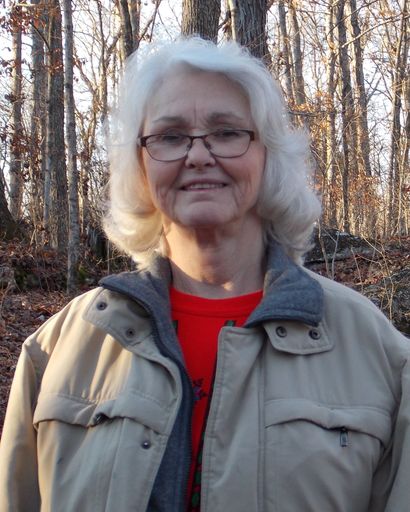 Nancy Russell Profile Photo