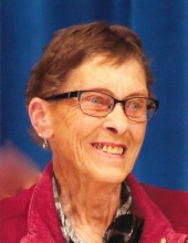 Paula Riggs Profile Photo