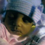 Babygirl Laila Imani Miller Profile Photo