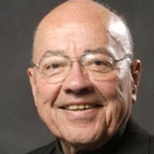 Fr. Ralph J. Duffner