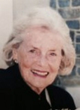 Rosemary Lynch