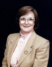 Carolyn Ann Byrd Profile Photo