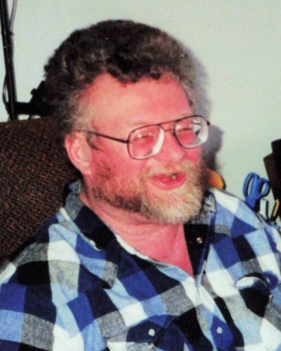 Gary S Zywicki's obituary image