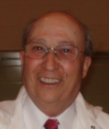 Paul Baird Profile Photo