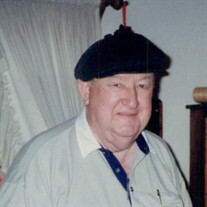 Walter Ferguson Profile Photo