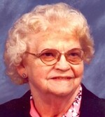 MILDRED  A. BECKER