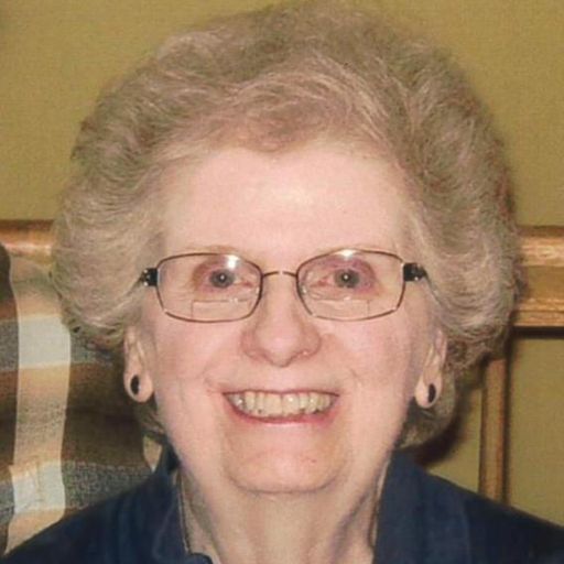 Joanne K. (Pierce) Parizek