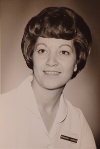 Margaret Lucille Johnson Profile Photo