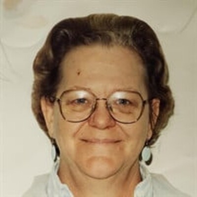 Inez Lorraine Stevens