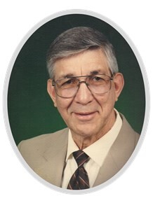 Gerald F. Boysman