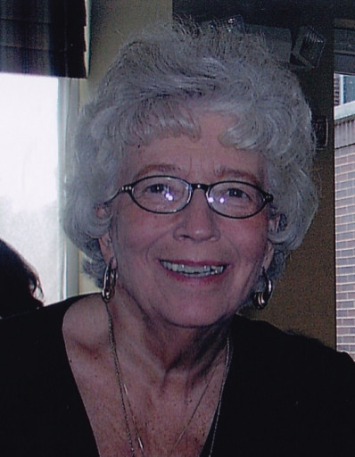 Barbara Thompson