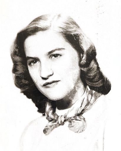 Judith “Judy” Gullick