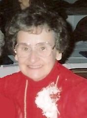 Dorothy J. Smith