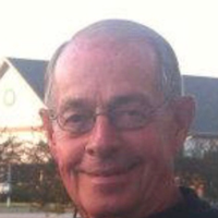John Robert Olds Profile Photo
