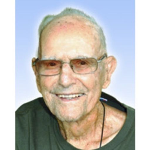 Albert 'Pete' B. Wiley Profile Photo