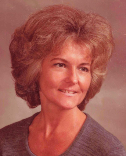 Betty Vance Profile Photo