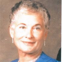 Margaret A. Crawford