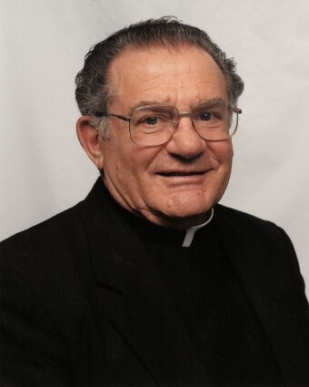 Rev. Nelo Leto