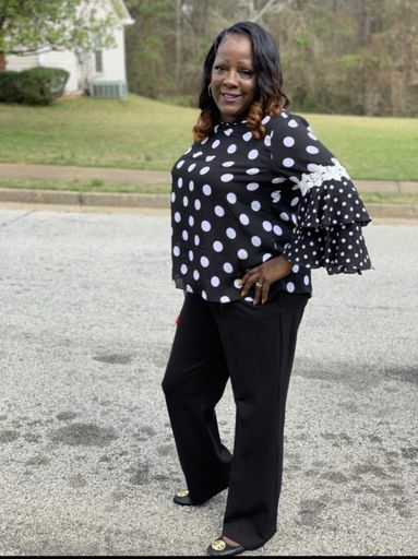 Mrs. Tamatha A. (Terrell)  Rogers Profile Photo