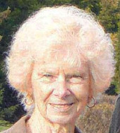 Marilyn May Smith