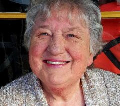 Joan Marie Kapitzke Profile Photo