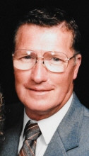 Richard E. "Dick" Rentsch