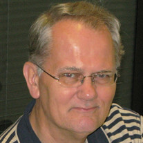 William Brett Johnson Sr. Profile Photo