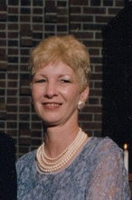 Karen Gayle Kenagy Profile Photo