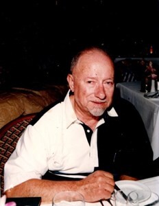 Forrest P. Hebert, Jr.