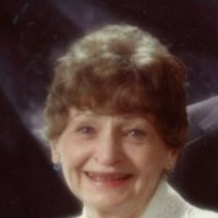 Shirley Kathleen Butzer