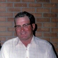 Charles Clifton McDonough (Plainview)