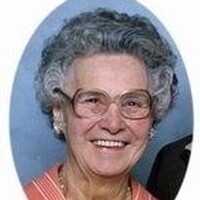 Betty B. Mauller